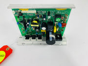 Lower Control Boards